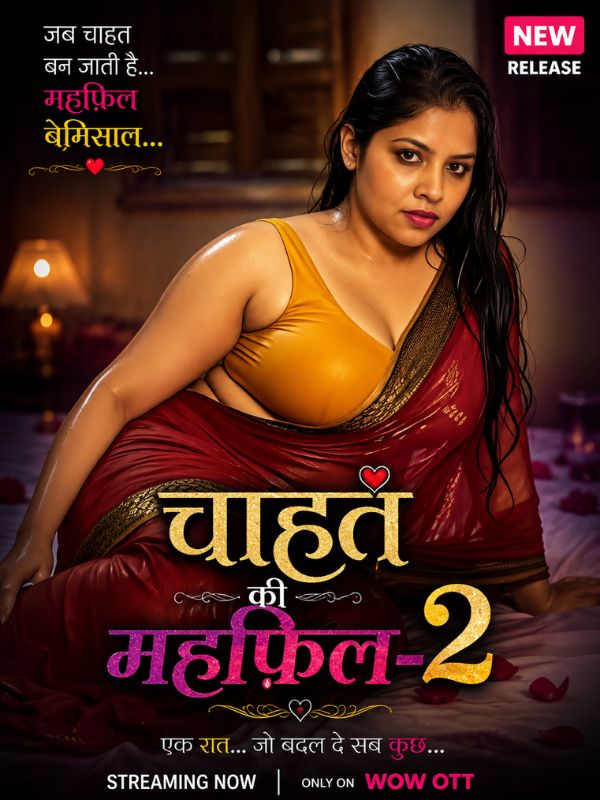 चाहत की महफ़िल-2